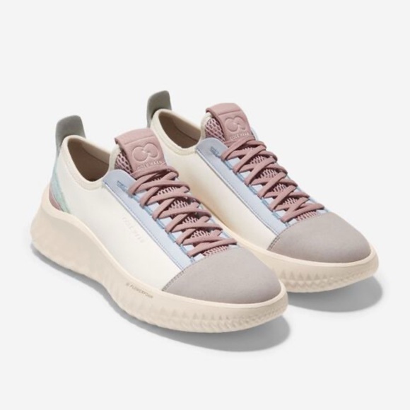 Cole Haan Shoes - COLR HAAN Women's Generation ZERØGRAND II Sneakers SIZE 8B